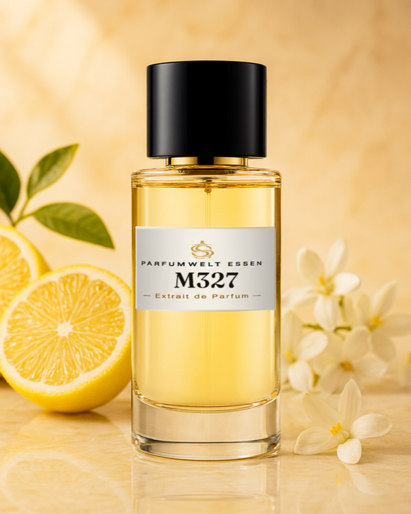 M327 Extrait de Parfum – Flakon von Parfumwelt Essen