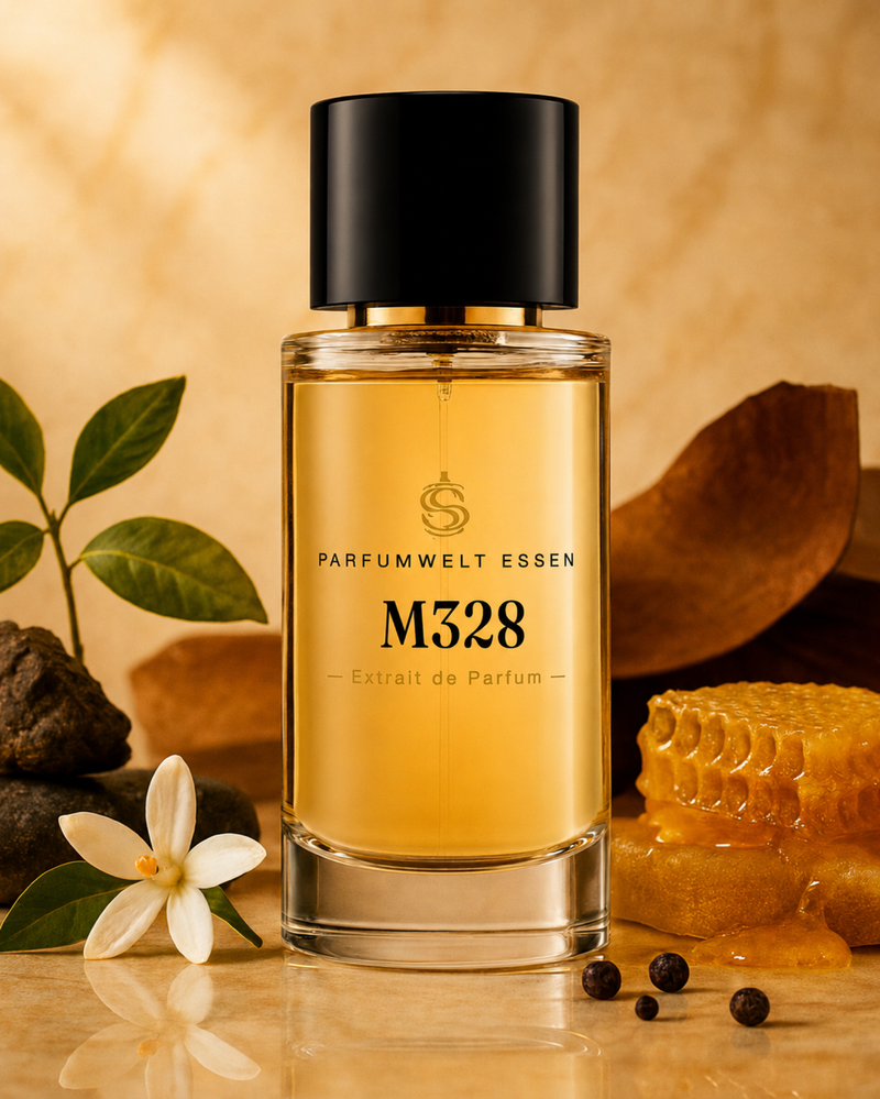 M328 Extrait de Parfum – Flakon von Parfumwelt Essen
