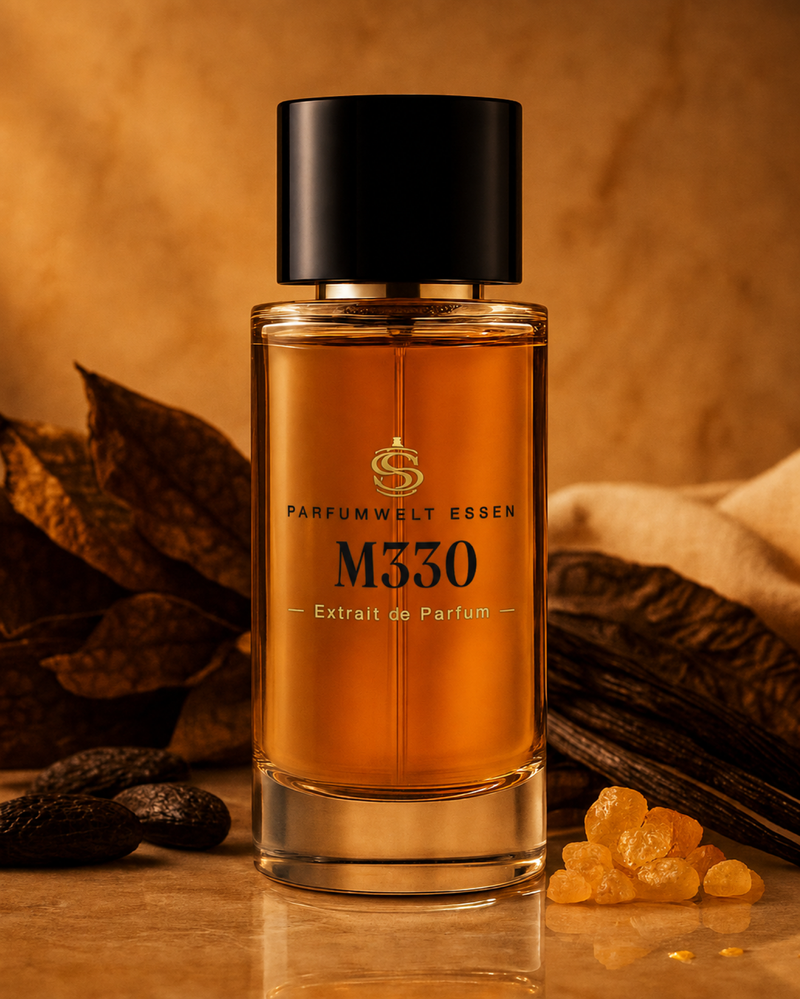 M330 Extrait de Parfum – Flakon von Parfumwelt Essen