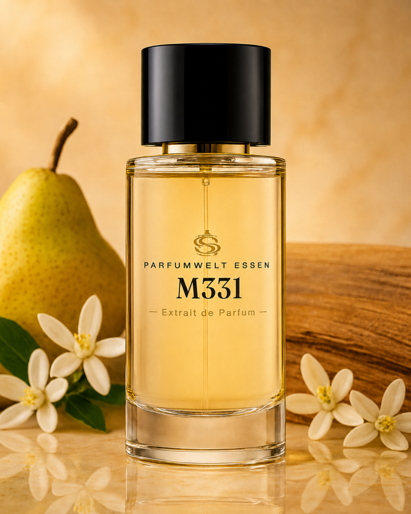 M331 Extrait de Parfum – Flakon von Parfumwelt Essen
