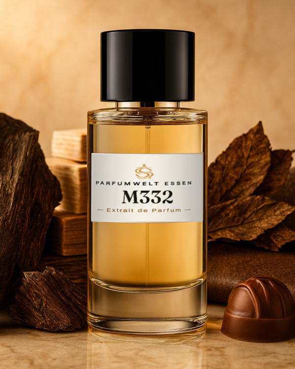 M332 Extrait de Parfum – Flakon von Parfumwelt Essen