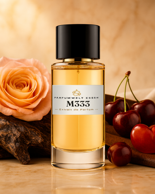 M333 Extrait de Parfum – Flakon von Parfumwelt Essen