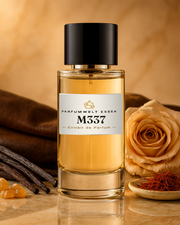 M337 Extrait de Parfum – Flakon von Parfumwelt Essen