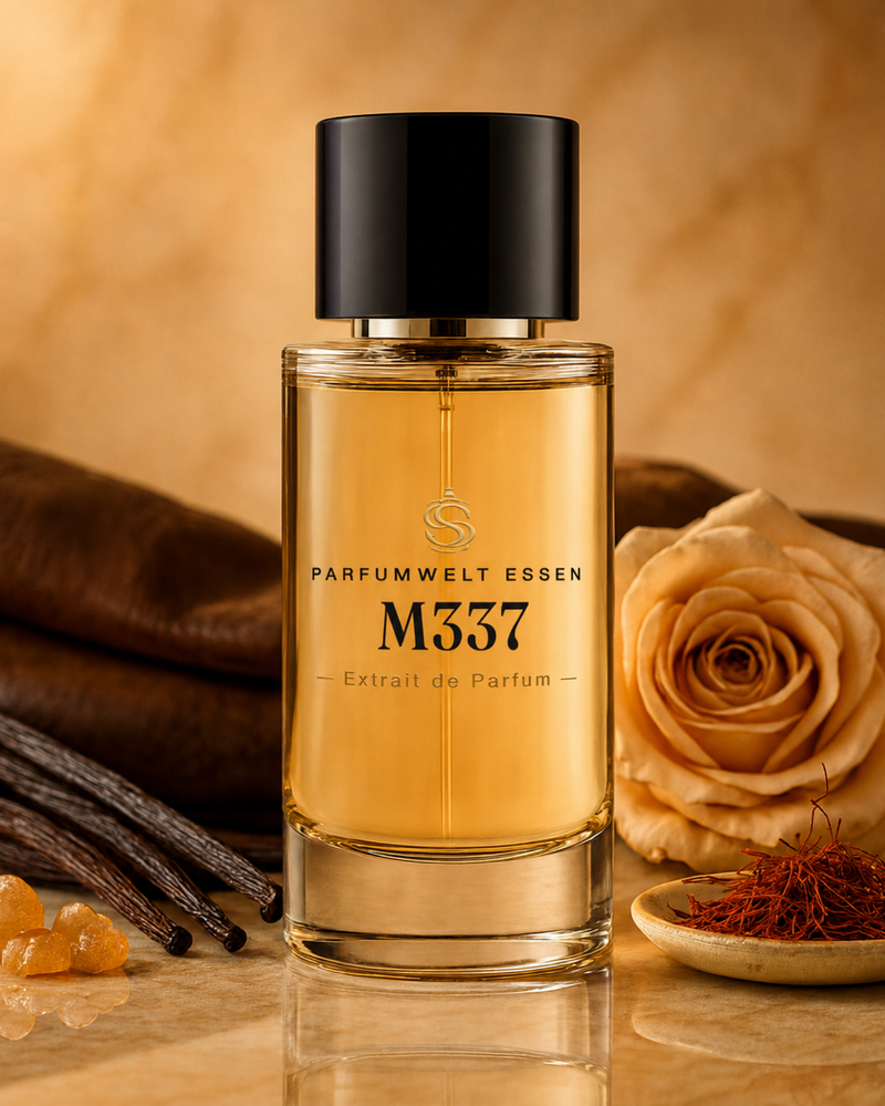 M337 Extrait de Parfum – Flakon von Parfumwelt Essen