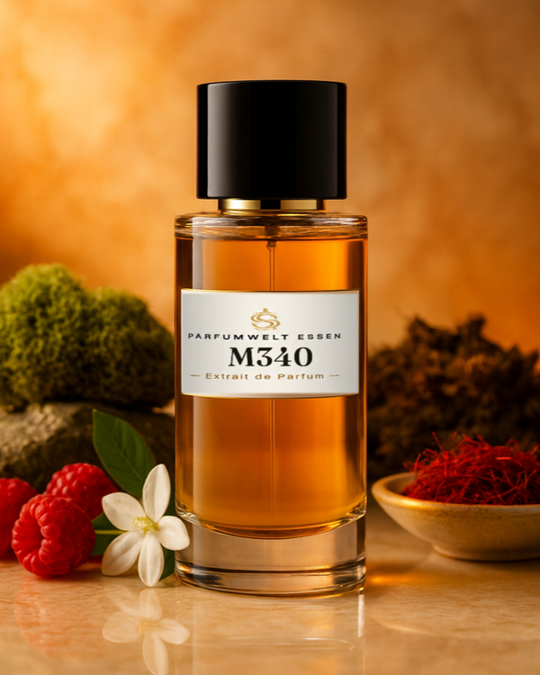 M340 Extrait de Parfum – Flakon von Parfumwelt Essen