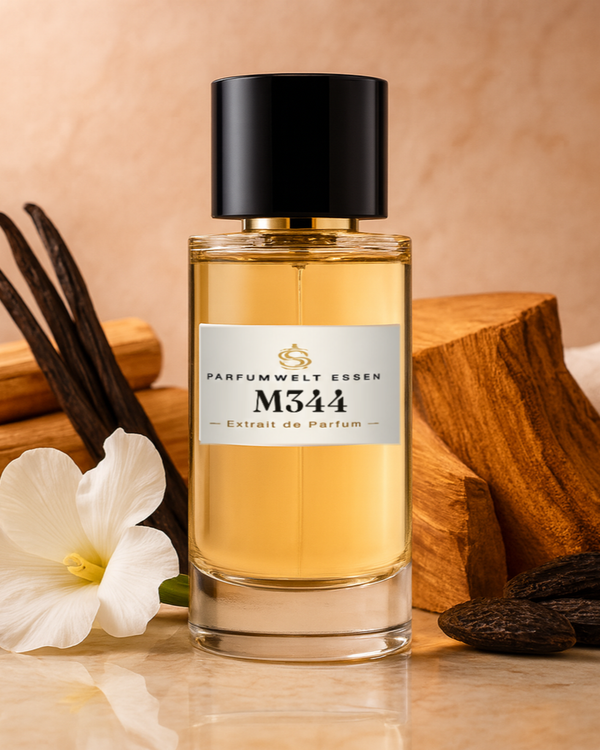 M344 Extrait de Parfum – Flakon von Parfumwelt Essen