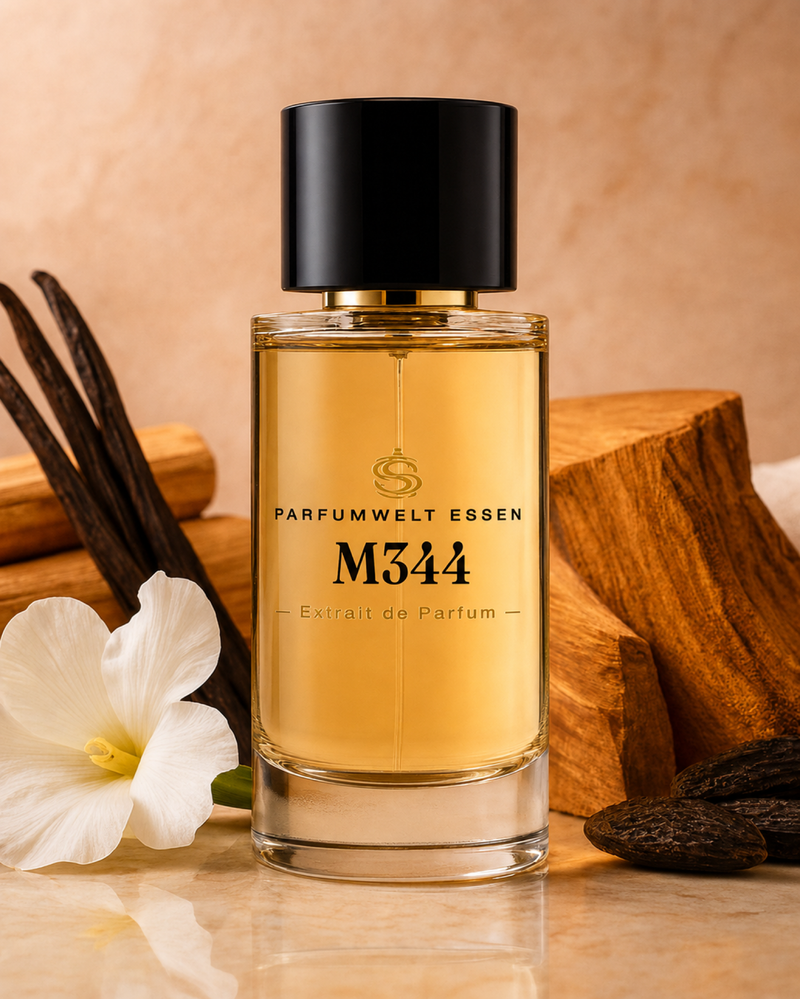 M344 Extrait de Parfum – Flakon von Parfumwelt Essen