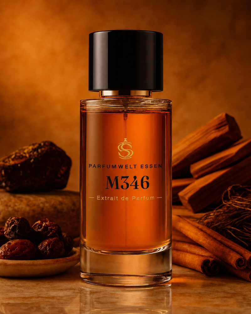 M346 Extrait de Parfum – Flakon von Parfumwelt Essen