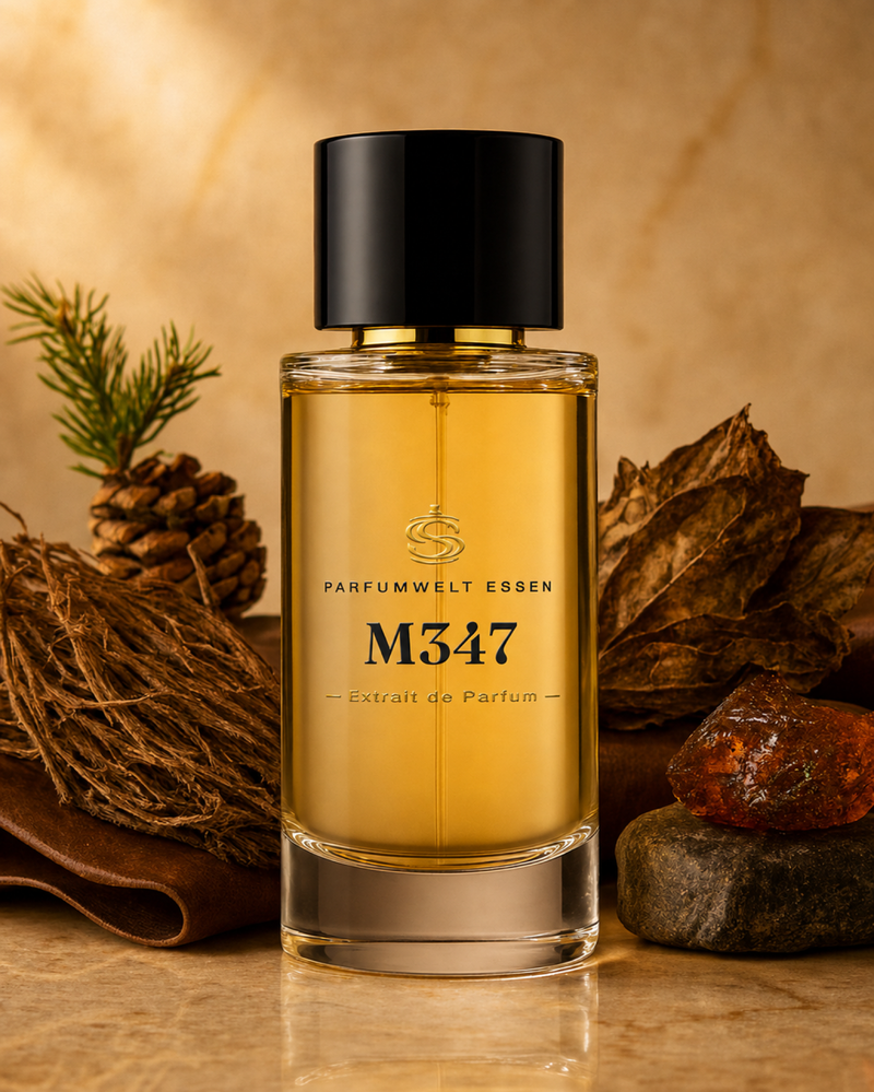 M347 Extrait de Parfum – Flakon von Parfumwelt Essen