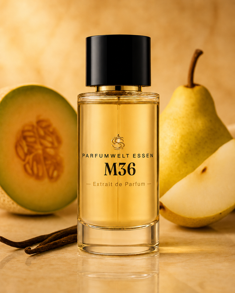 M36 Extrait de Parfum – Flakon von Parfumwelt Essen