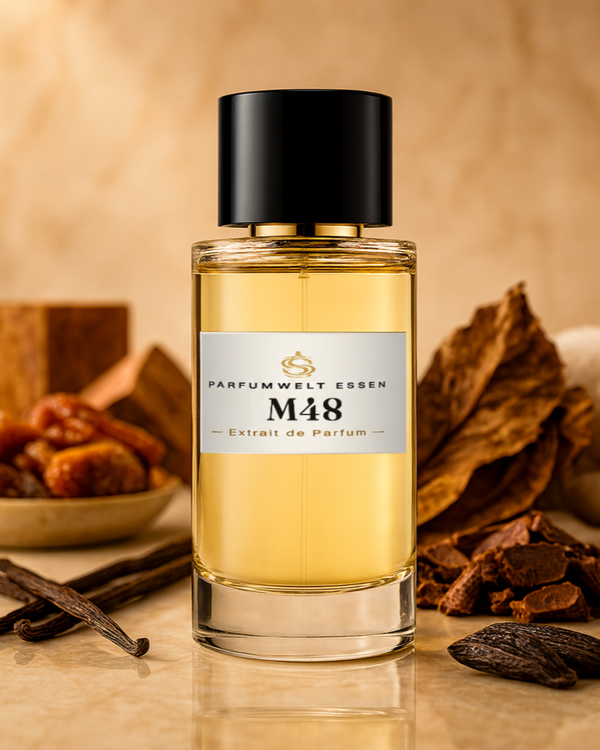 M48 Extrait de Parfum – Flakon von Parfumwelt Essen