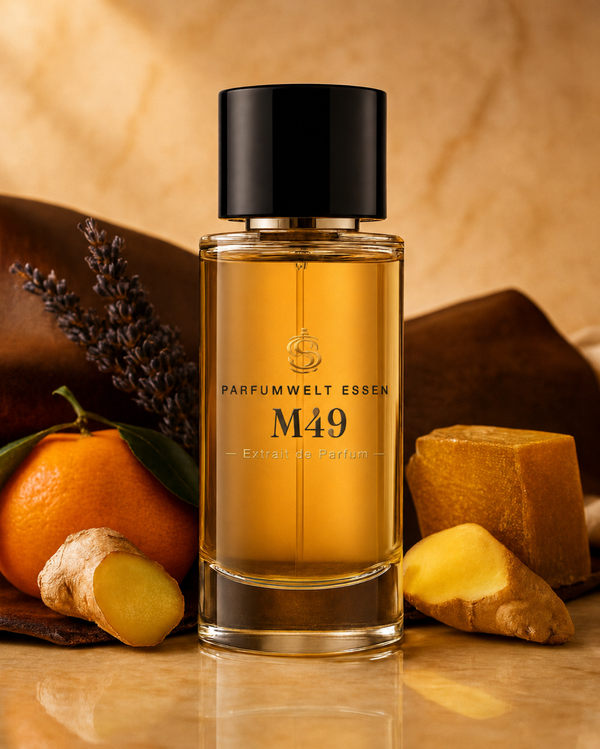 M49 Extrait de Parfum – Flakon von Parfumwelt Essen