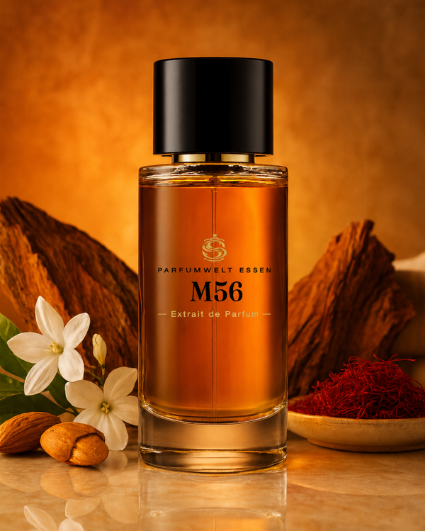M56 Extrait de Parfum – Flakon von Parfumwelt Essen