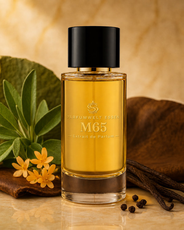 M65 Extrait de Parfum – Flakon von Parfumwelt Essen