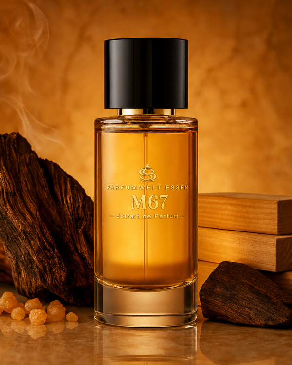 M67 Extrait de Parfum – Flakon von Parfumwelt Essen