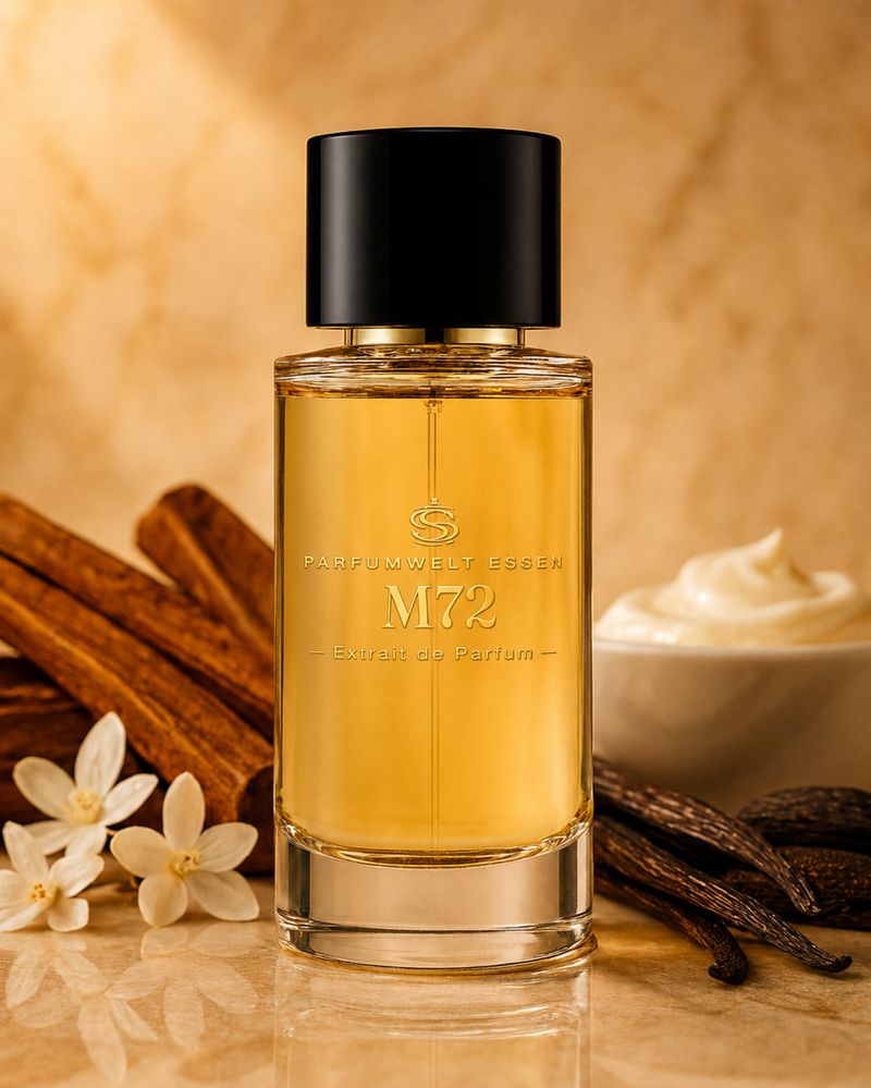 M72 Extrait de Parfum – Flakon von Parfumwelt Essen