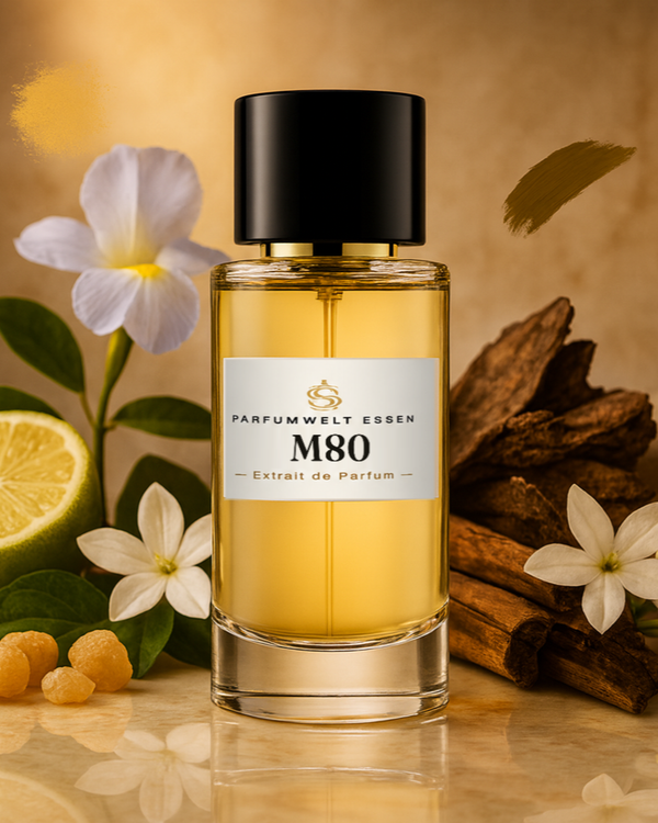 M80 Extrait de Parfum – Flakon von Parfumwelt Essen