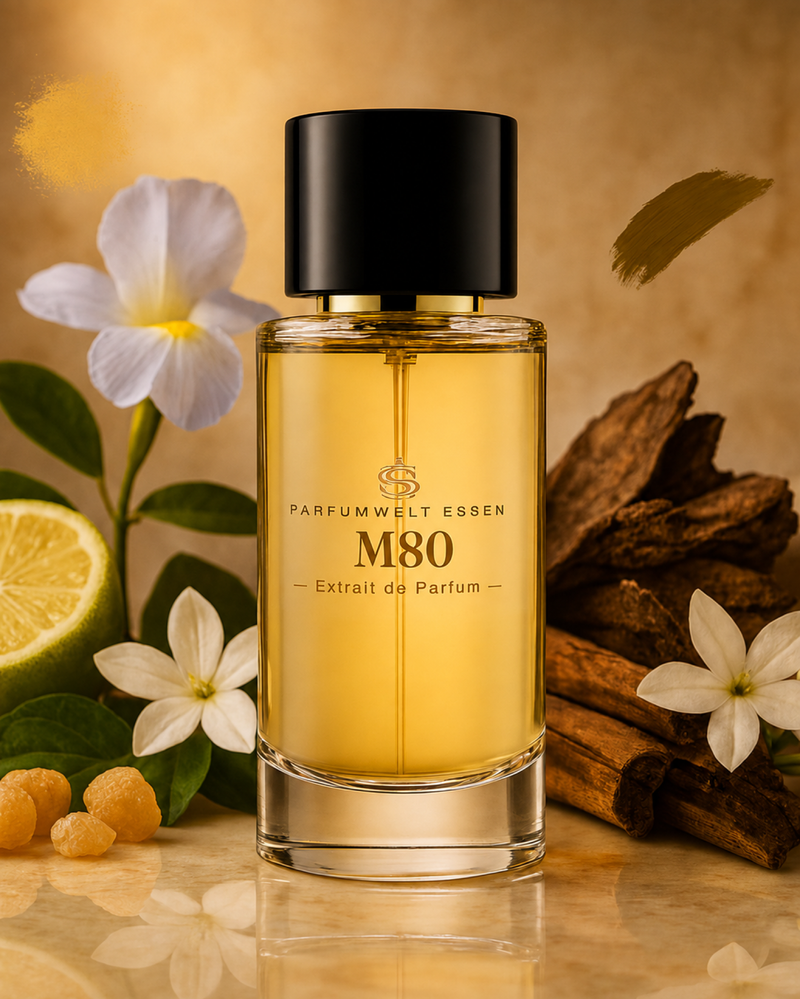 M80 Extrait de Parfum – Flakon von Parfumwelt Essen