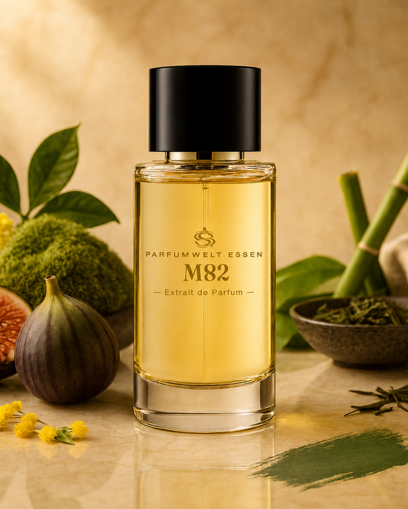 M82 Extrait de Parfum – Flakon von Parfumwelt Essen