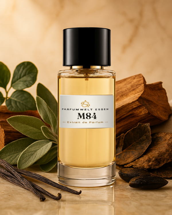 M84 Extrait de Parfum – Flakon von Parfumwelt Essen