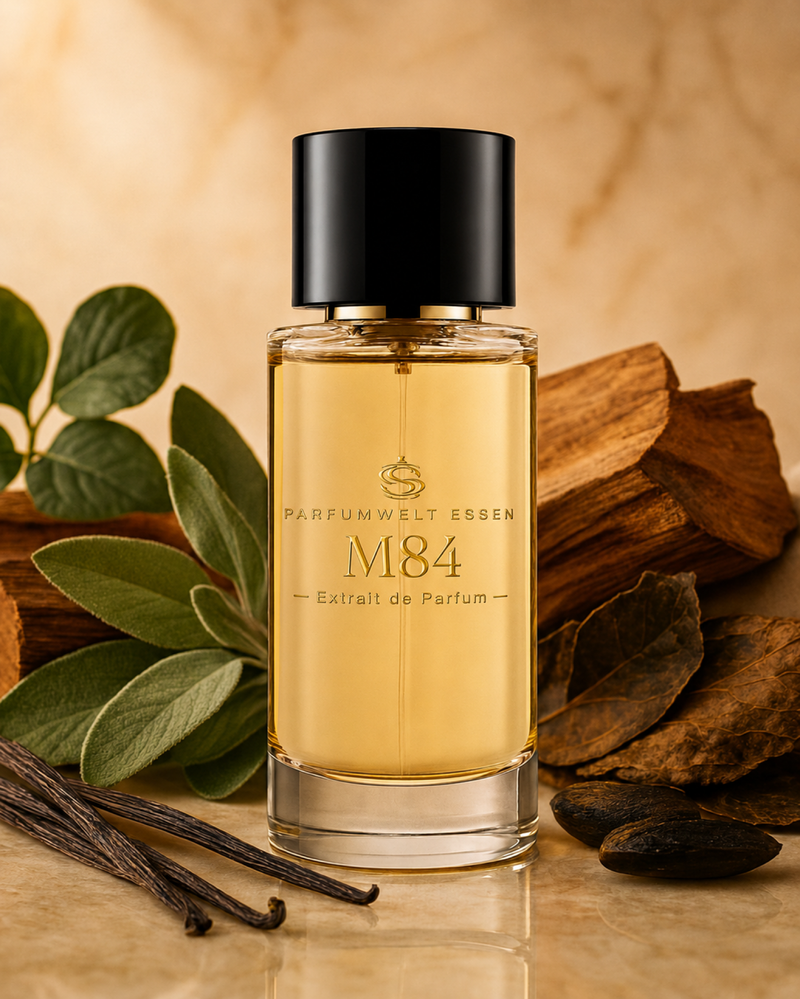 M84 Extrait de Parfum – Flakon von Parfumwelt Essen