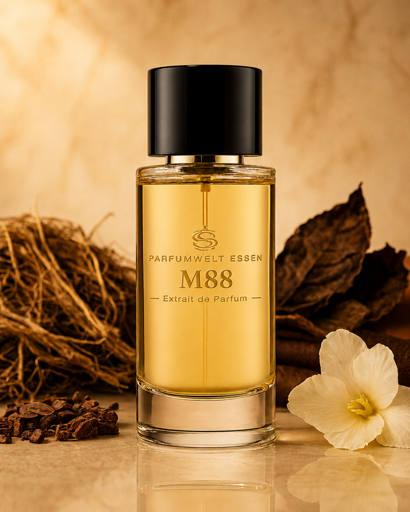 M88 Extrait de Parfum – Flakon von Parfumwelt Essen