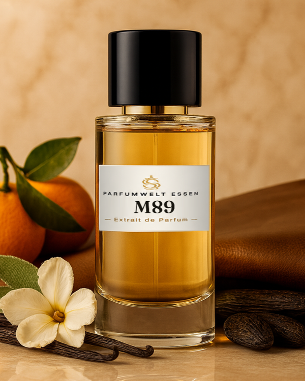 M89 Extrait de Parfum – Flakon von Parfumwelt Essen