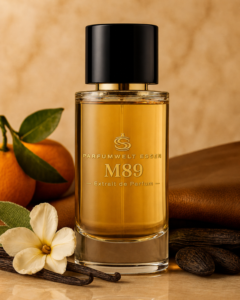 M89 Extrait de Parfum – Flakon von Parfumwelt Essen