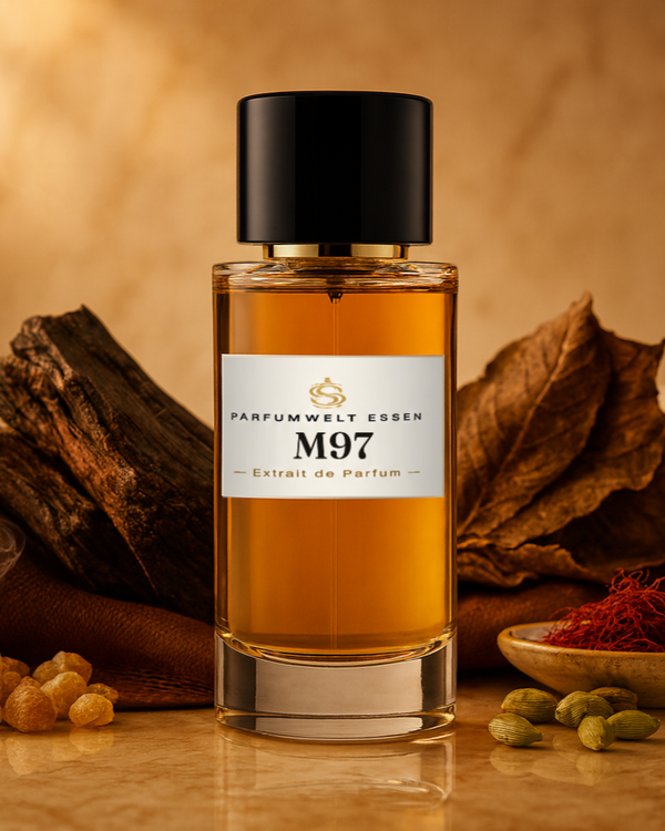 M97 Extrait de Parfum – Flakon von Parfumwelt Essen