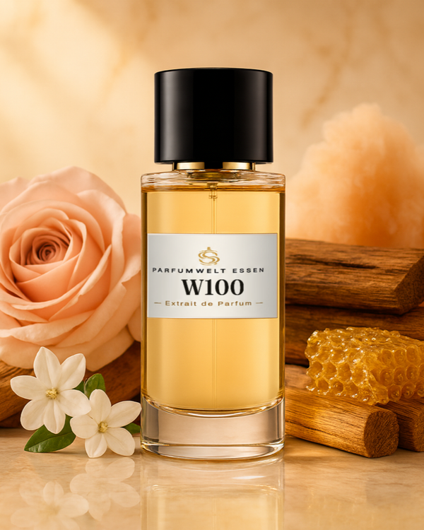 W100 Extrait de Parfum – Flakon von Parfumwelt Essen