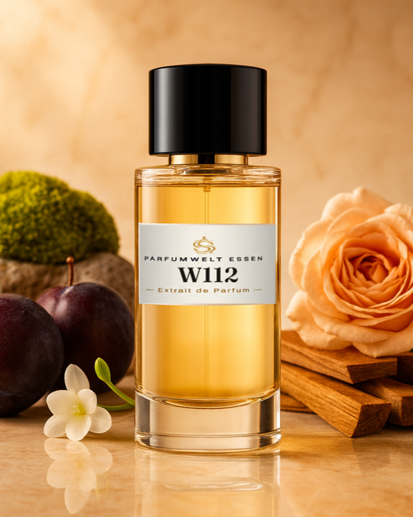 W112 Extrait de Parfum – Flakon von Parfumwelt Essen