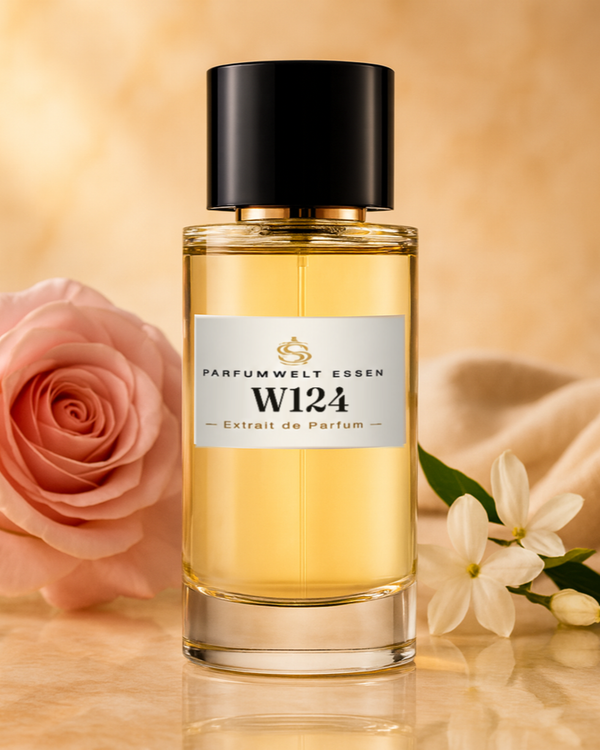 W124 Extrait de Parfum – Flakon von Parfumwelt Essen