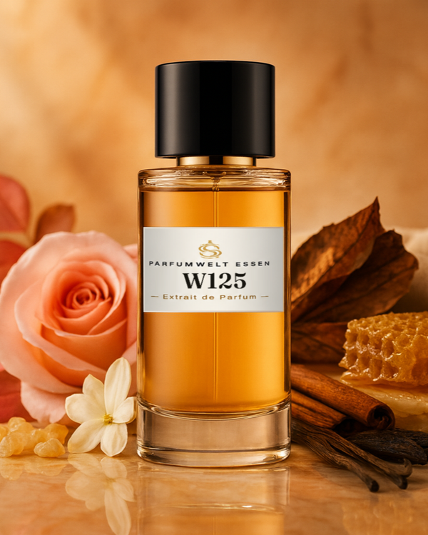 W125 Extrait de Parfum – Flakon von Parfumwelt Essen