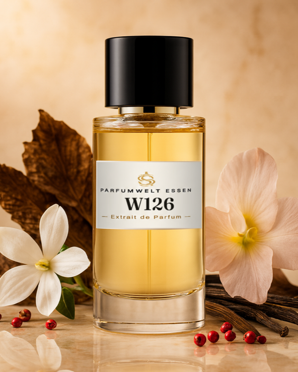 W126 Extrait de Parfum – Flakon von Parfumwelt Essen