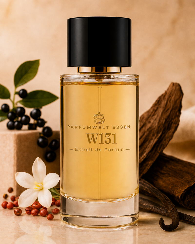 W131 Extrait de Parfum – Flakon von Parfumwelt Essen