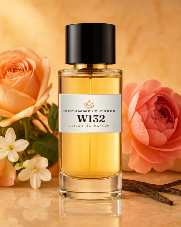 W132 Extrait de Parfum – Flakon von Parfumwelt Essen
