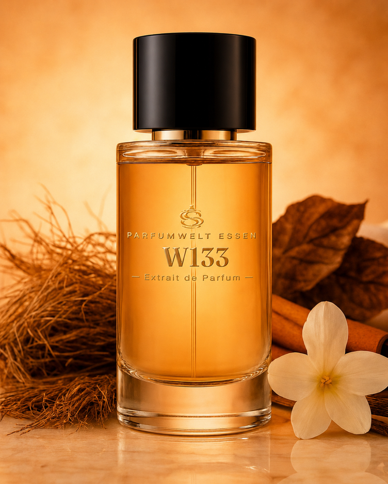 W133 Extrait de Parfum – Flakon von Parfumwelt Essen