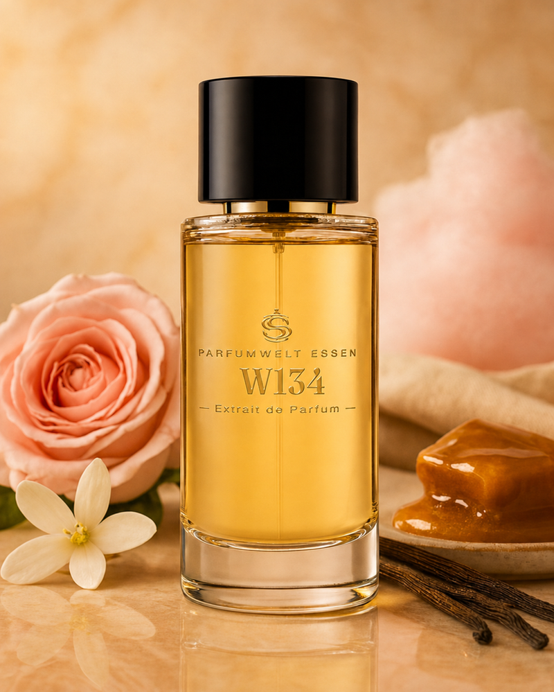 W134 Extrait de Parfum – Flakon von Parfumwelt Essen