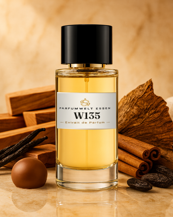 W135 Extrait de Parfum – Flakon von Parfumwelt Essen