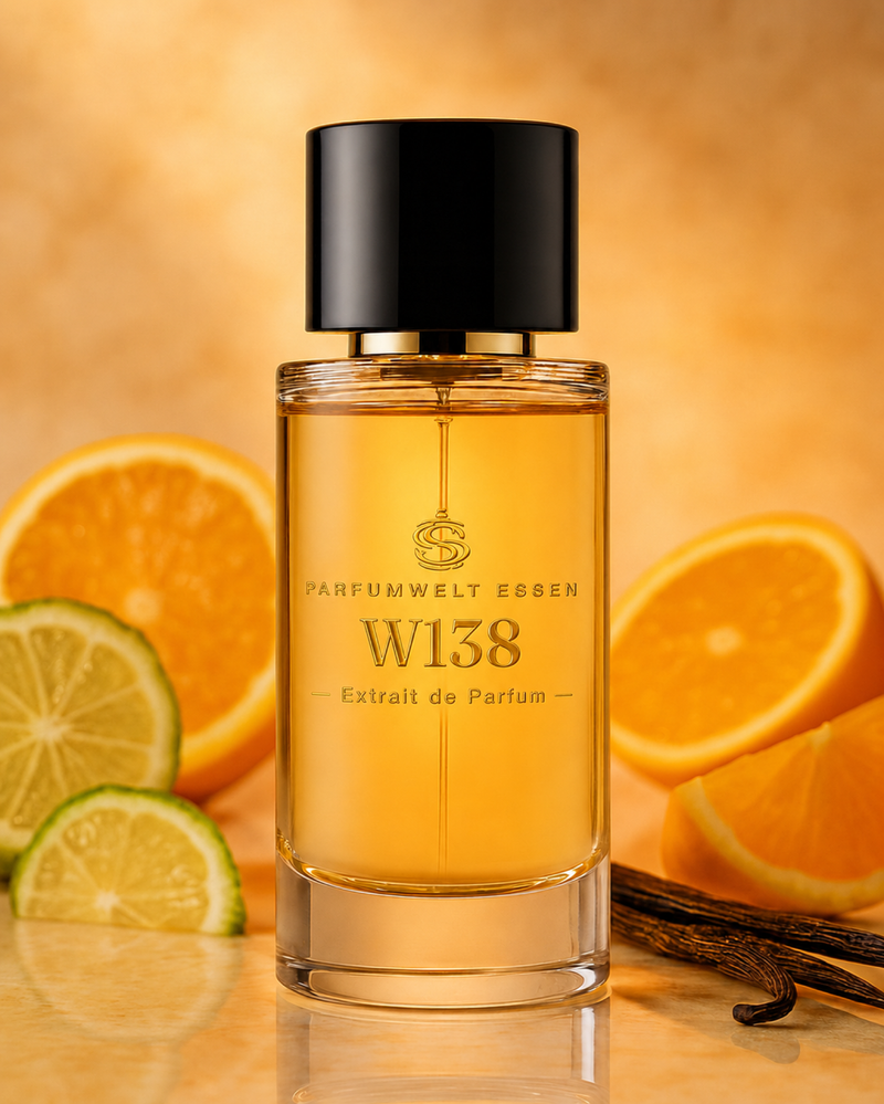 W138 Extrait de Parfum – Flakon von Parfumwelt Essen