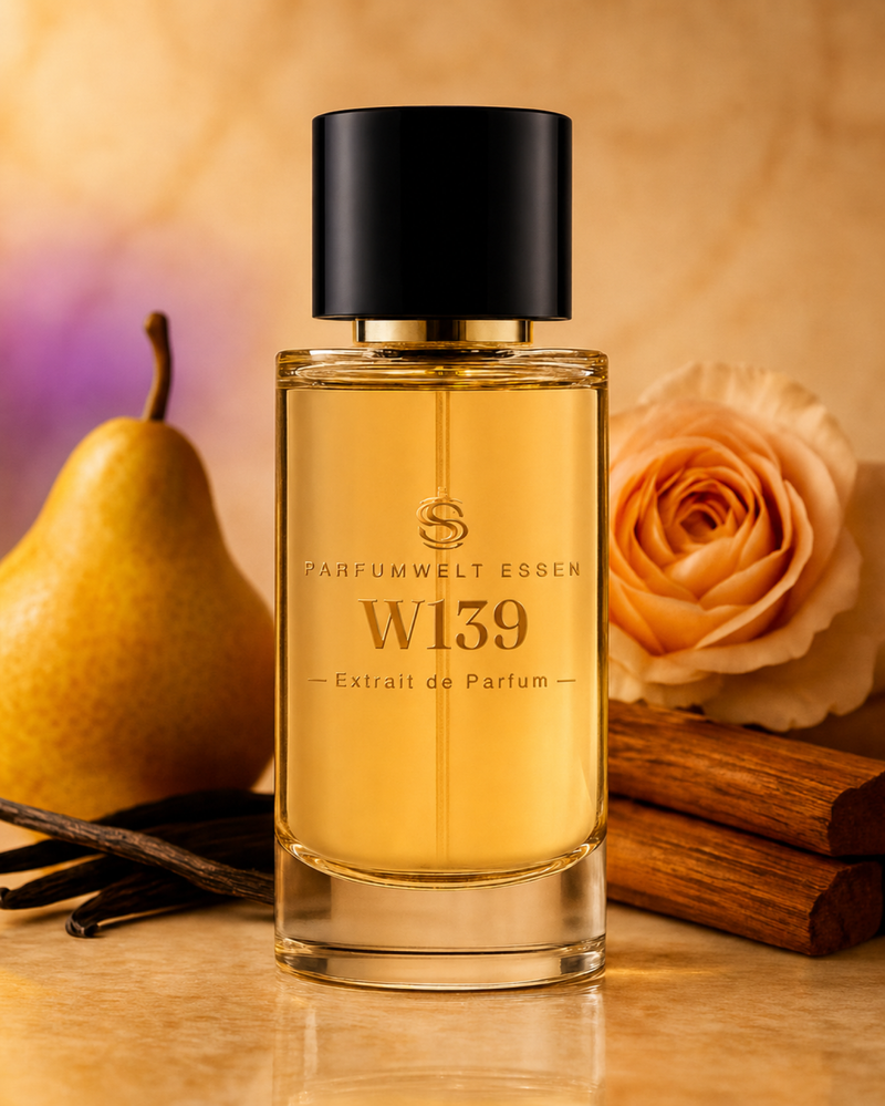 W139 Extrait de Parfum – Flakon von Parfumwelt Essen