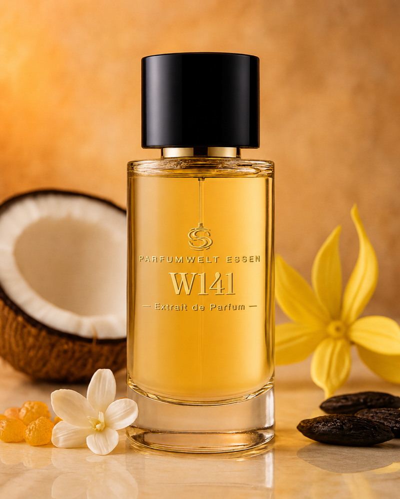 W141 Extrait de Parfum – Flakon von Parfumwelt Essen