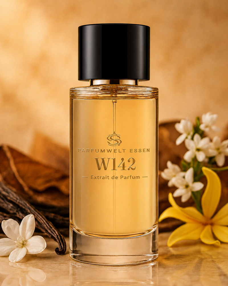 W142 Extrait de Parfum – Flakon von Parfumwelt Essen
