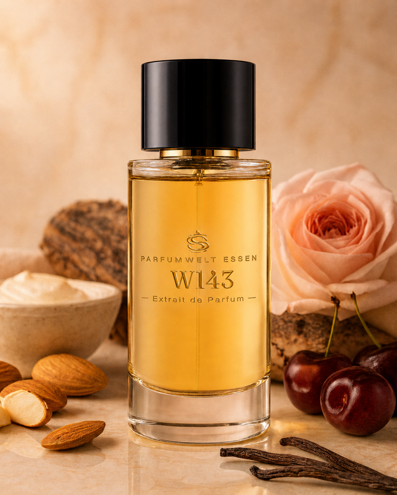 W143 Extrait de Parfum – Flakon von Parfumwelt Essen