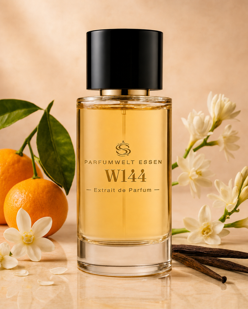 W144 Extrait de Parfum – Flakon von Parfumwelt Essen