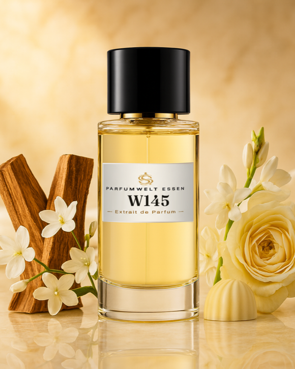 W145 Extrait de Parfum – Flakon von Parfumwelt Essen