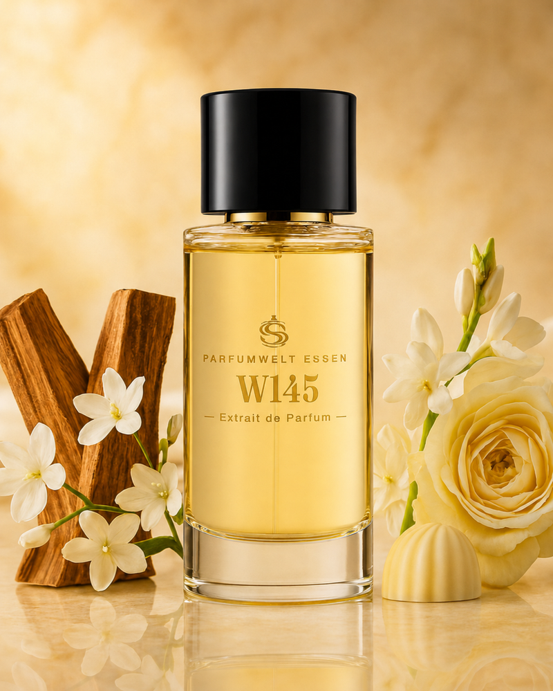 W145 Extrait de Parfum – Flakon von Parfumwelt Essen