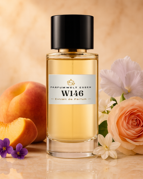 W146 Extrait de Parfum – Flakon von Parfumwelt Essen
