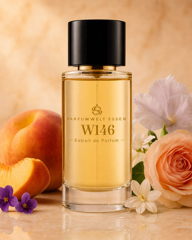 W146 Extrait de Parfum – Flakon von Parfumwelt Essen