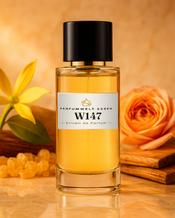 W147 Extrait de Parfum – Flakon von Parfumwelt Essen